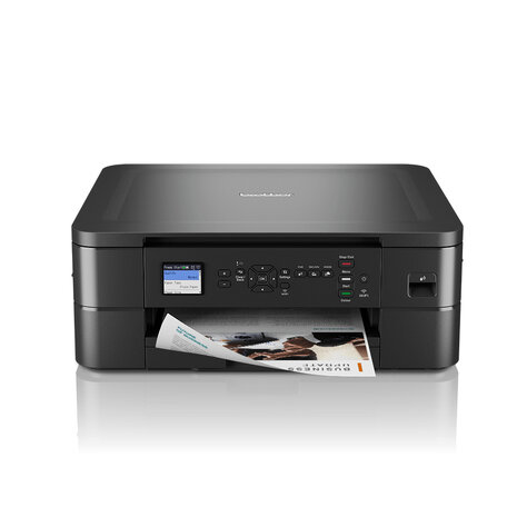 Brother DCP-J1050DW AIO / WLAN / Zwart