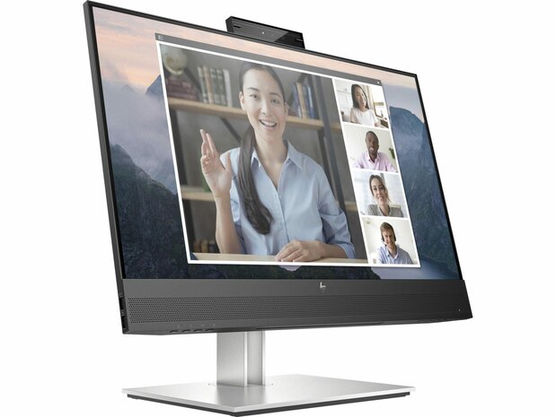 24" HP E24mv G4 FHD/DP/HDMI/VGA/Webcam/IPS