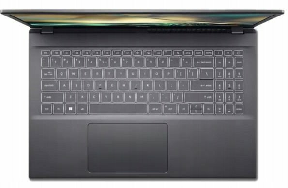 Acer 15,6" i5-12/12GB/512GB/FHD/W11