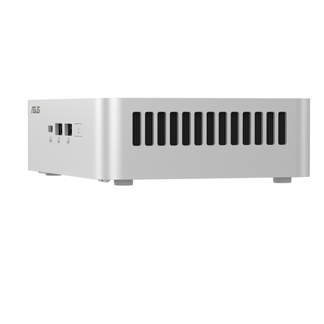 ASUS NUC 15 Pro+ Cyber Canyon RNUC15CRSU500002 (Stylish)