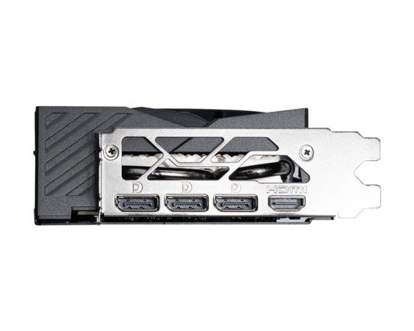 5060 MSI RTX GAMING OC 8GB/3xDP/HDMI