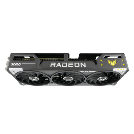 9060XT ASUS TUF Gaming RX OC 16GB/2xDP/1xHDMI