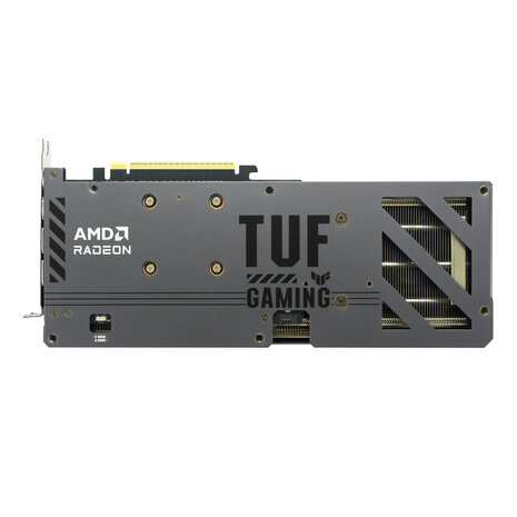 9060XT ASUS TUF Gaming RX OC 16GB/2xDP/1xHDMI