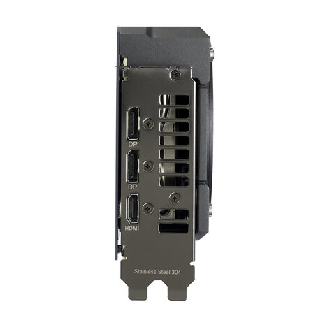9060XT ASUS TUF Gaming RX OC 16GB/2xDP/1xHDMI