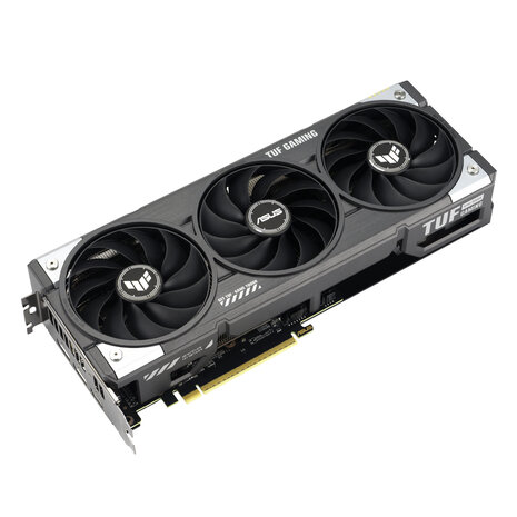9060XT ASUS TUF Gaming RX OC 16GB/2xDP/1xHDMI