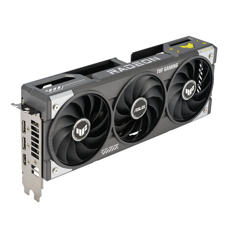 9060XT ASUS TUF Gaming RX OC 16GB/2xDP/1xHDMI