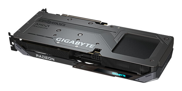 9060XT Gigabyte RX GAMING OC 8GB/2xDP/1xHDMI