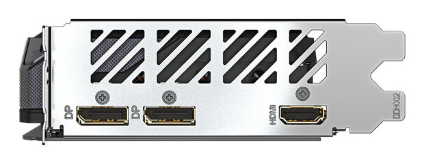 9060XT Gigabyte RX GAMING OC 8GB/2xDP/1xHDMI