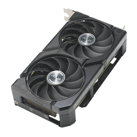 9060XT ASUS DUAL RX OC 8GB/2xDP/1xHDMI