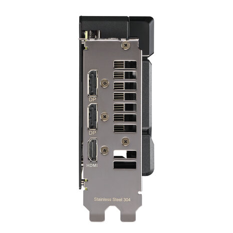 9060XT ASUS DUAL RX OC 8GB/2xDP/1xHDMI