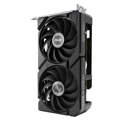 9060XT ASUS DUAL RX OC 8GB/2xDP/1xHDMI