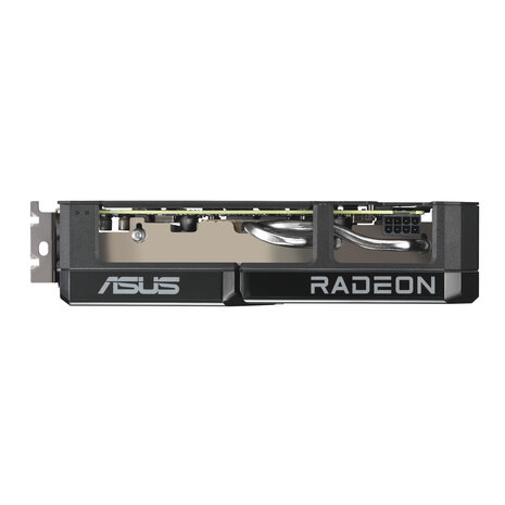 9060XT ASUS DUAL RX OC 8GB/2xDP/1xHDMI