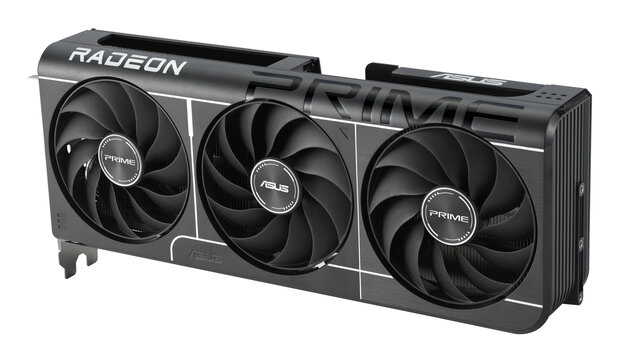 9060XT ASUS PRIME RX OC 8GB/2xDP/1xHDMI