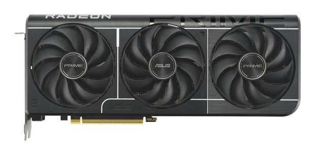 9060XT ASUS PRIME RX OC 8GB/2xDP/1xHDMI