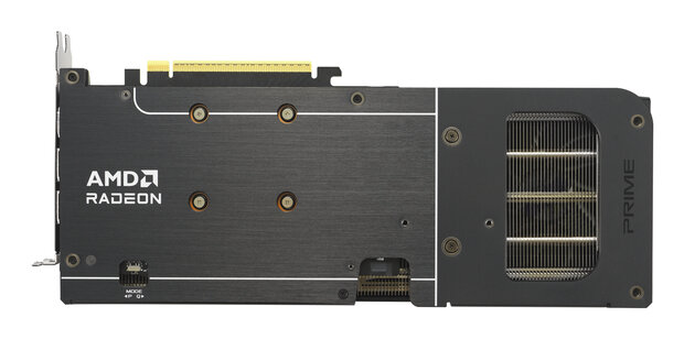9060XT ASUS PRIME RX OC 8GB/2xDP/1xHDMI