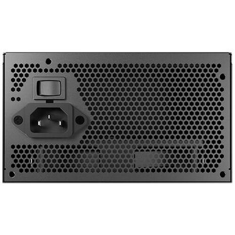 Antec 750W CSK750DC EC 80+ Bronze ATX
