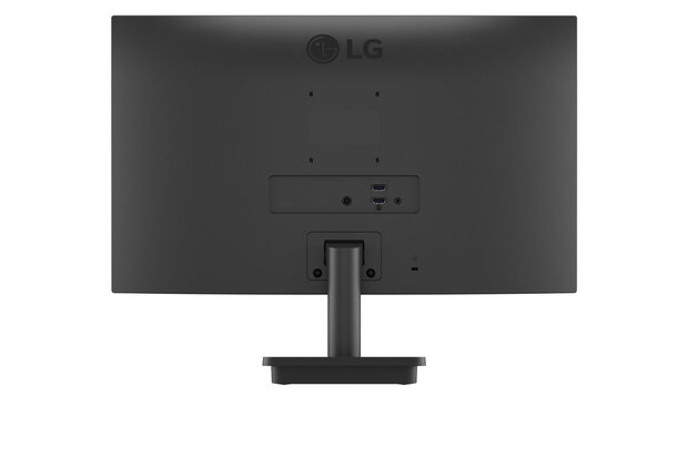 24" LG 24BA400-B FHD/2xHDMI/Speaker/IPS