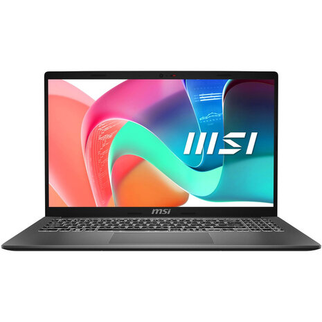 MSI 15,6" i5-13/8GB/512GB/FHD/NoOS
