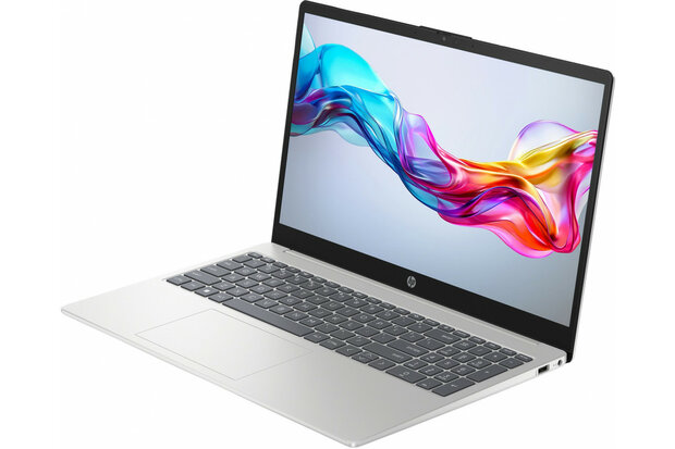 HP 15,6" i5-13/16GB/512GB/FHD/NoOS
