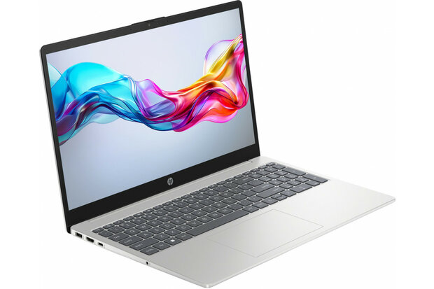 HP 15,6" i5-13/16GB/512GB/FHD/NoOS