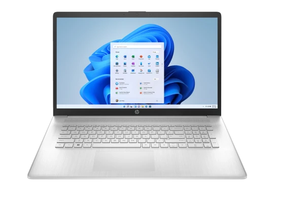 HP 17,3" R3-7/8GB/512GB/FHD/W11