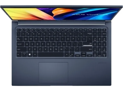 ASUS 15,6" i7-13/16GB/1TB/FHD/NoOS Blauw