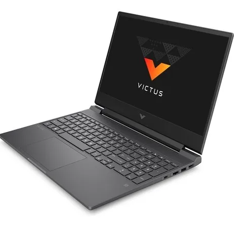 HP 15,6" R5-8/16GB/512GB/FHD 144Hz/3050 6GB/NoOS