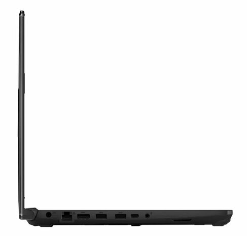 ASUS 15,6" R5-7/16GB/512GB/FHD 144Hz/3050 4GB/NoOS