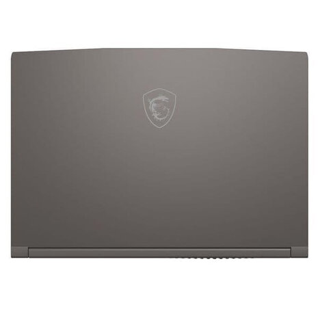 MSI 15,6" R5-7/16GB/512GB/FHD 144Hz/4050 6GB/NoOS