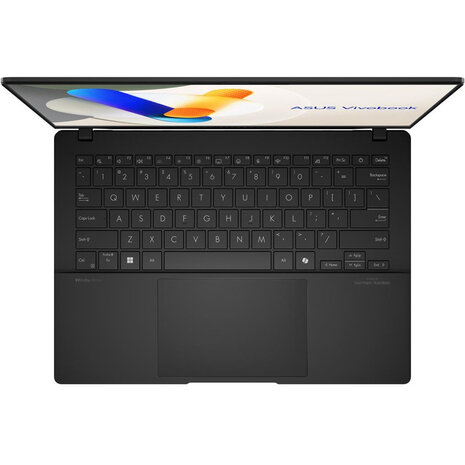 ASUS 14,0" R5-7/16GB/512GB/WUXGA OLED/NoOS