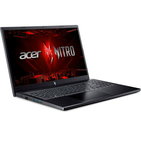 Acer 15,6" i5-13/16GB/512GB/FHD IPS 144Hz/4050 6GB/NoOS