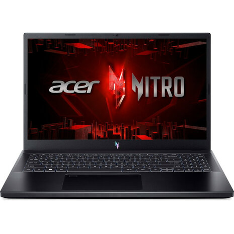 Acer 15,6" i5-13/16GB/512GB/FHD IPS 144Hz/4050 6GB/NoOS