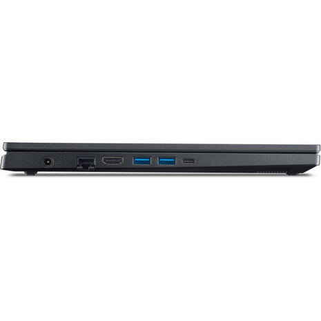 Acer 15,6" i5-13/16GB/512GB/FHD IPS 144Hz/4050 6GB/NoOS