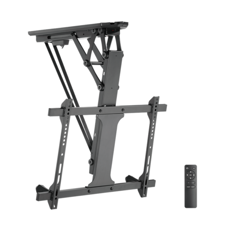 Ceiling Mount LogiLink Tilt/Swivel 32"-70" 