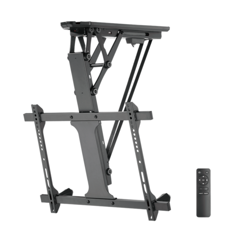 Ceiling Mount LogiLink Tilt/Swivel 32"-70" 
