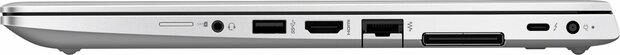 HP EliteBook 840 G6 i5-8265U - 16GB - 256GB SSD - 14 - Windows 11 Pro