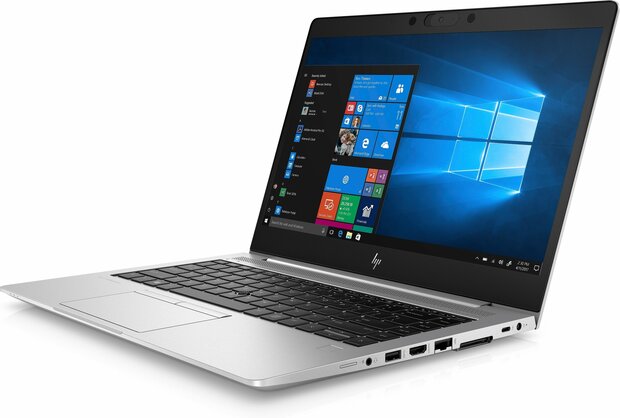 HP EliteBook 840 G6 i5-8265U - 16GB - 256GB SSD - 14 - Windows 11 Pro
