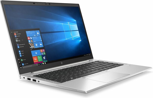 HP EliteBook 840 G8 i5-Intel 1145G7 - 8GB - 256GB SSD - 14 - Windows 11 Pro