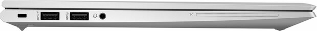 HP EliteBook 840 G8 i5-Intel 1145G7 - 8GB - 256GB SSD - 14 - Windows 11 Pro