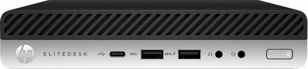 HP Elitedesk 800 G4 DM i5-8500 - 16GB - 256SSD - Windows 11 Pro