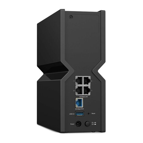 TP-Link Archer BE550 Wifi7 9200Mbps Gigabit.