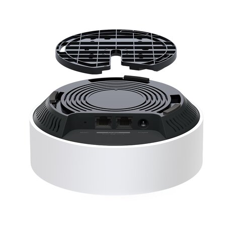 TP-Link Deco X50-PoE AX3000 set van 3.