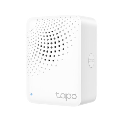 TP-Link Tapo Smart Hub H100.