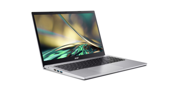Acer 15,6" i3-12/8GB/512GB/NoOS