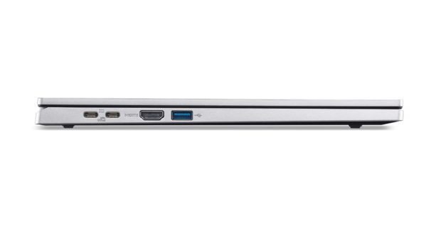 Acer 15,6" i3-13/16GB/512GB/FHD IPS/NoOS