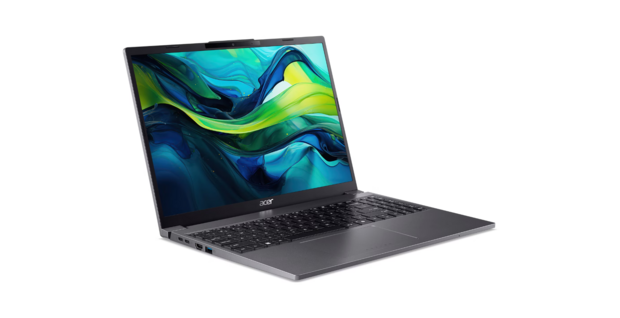 Acer 15,3" i7-13/16GB/512GB/WUXGA IPS/NoOS