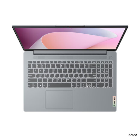 Lenovo 15,6" R5-5/8GB/256GB/FHD/NoOS