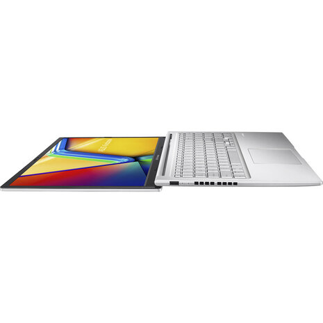 ASUS 15,6" i5-13/16GB/512GB/FHD/NoOS