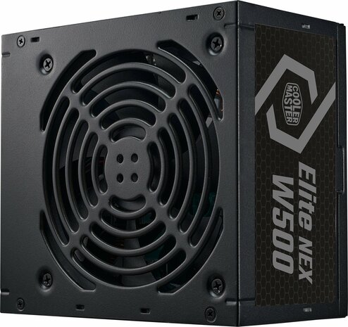 Cooler Master Elite NEX 500W ATX