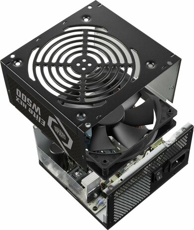 Cooler Master Elite NEX 500W ATX